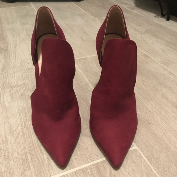 Steve Madden pumps - Picture 2 of 4